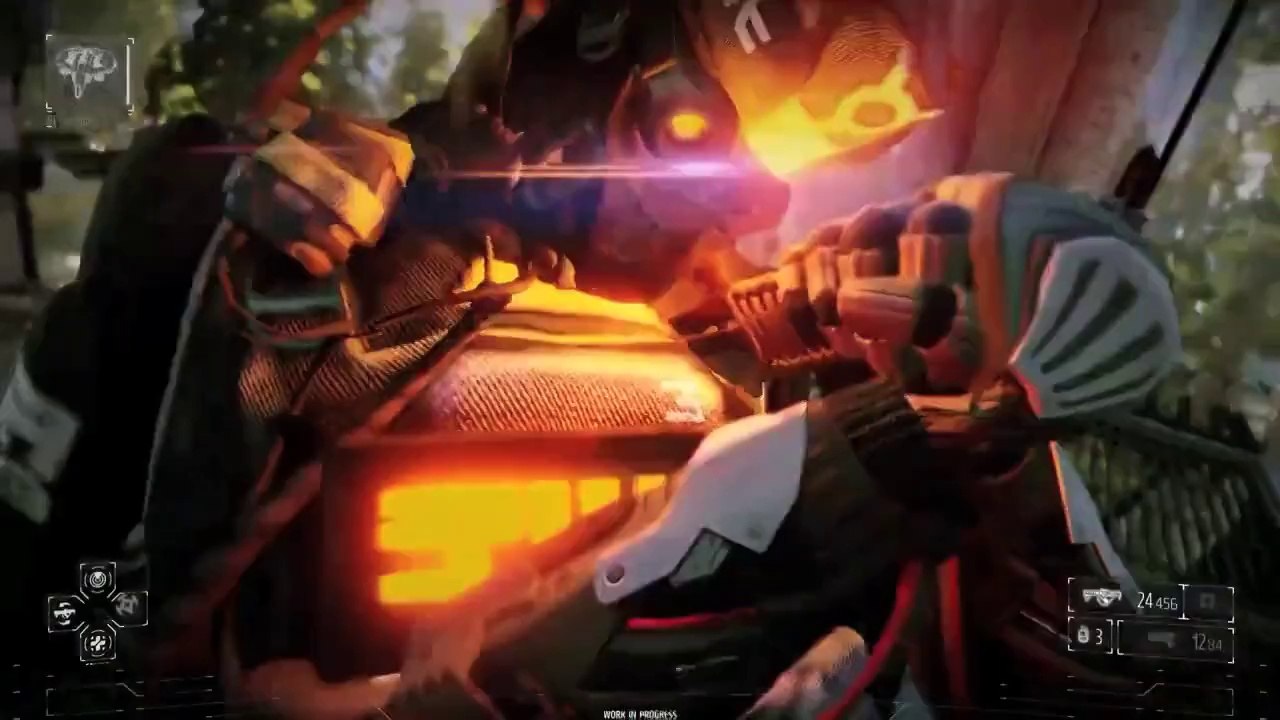 Killzone Shadow Fall - E3 2013 : résumé de la c...