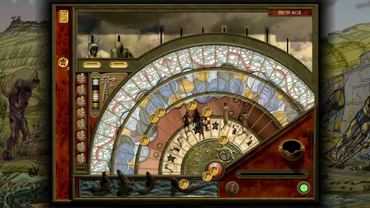 Gameplay Trailer