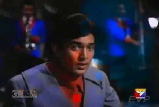 KISHORE KUMAR - Pyaar Deewana Hota Hai Mastana Hota Hai