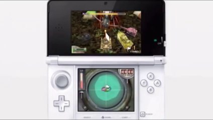 Bugs vs Tanks ! - Trailer