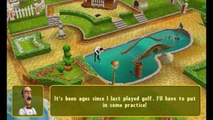 Gardenscapes - Trailer