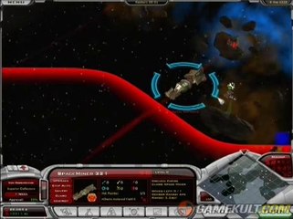 Galactic Civilizations II : Dark Avatar - Ca mine dans la joie