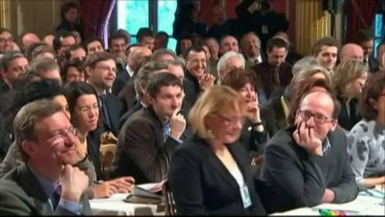 Vie privée des présidents : du grand secret au grand déballage