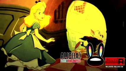 Alic(ia) - Project R X Pogo Mix Daily Motion