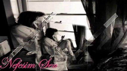 SELAMİ ŞAHİN SENİ DÜŞÜNMEYE BAŞLADIĞIMDA.(NEFESİM SEN)