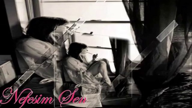 SELAMİ ŞAHİN SENİ DÜŞÜNMEYE BAŞLADIĞIMDA.(NEFESİM SEN)