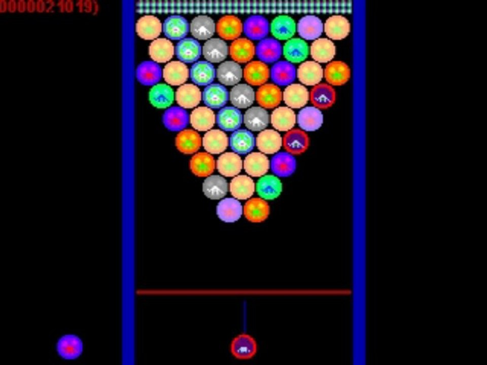 Bubble Crash (PC)
