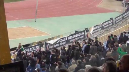 ΑΕΚ-ΑΠΟΕΛ-ΑΕΚ fans (2)