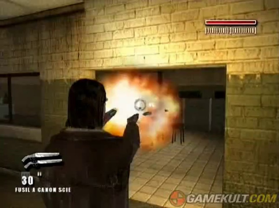 Made Man - Vive le ball trap