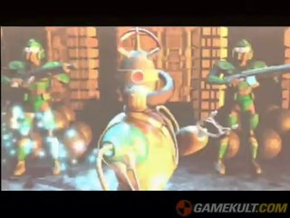 MoHo PSone: La Dernière Marche du Condamné – Un Classique Incontournable 🎮