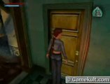 Tomb Raider : L'ange des Ténèbres - Les escaliers