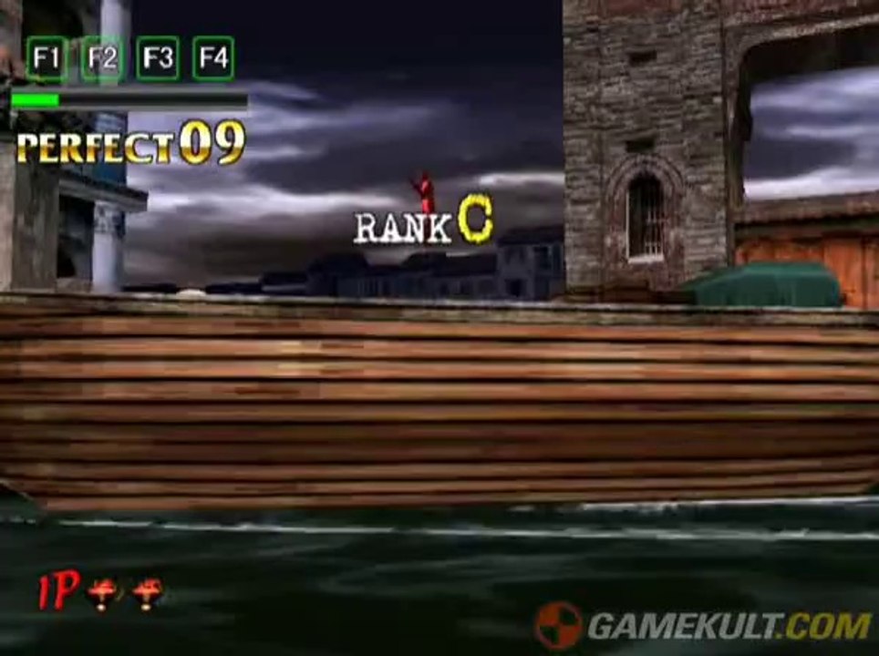 The Typing of the Dead - Reviser son Anglais en s'amusant