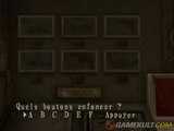 Resident Evil : Code Veronica X - L'homme aux pistolets d'or