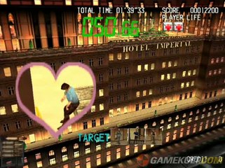 Silent Scope - Y a-t-il un flic pour sniper l'hotel