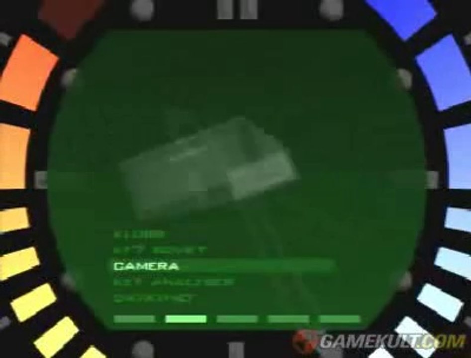 GoldenEye 007 - Copie conforme