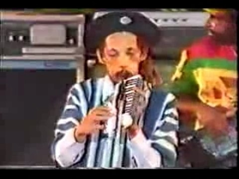 Augustus Pablo - Java
