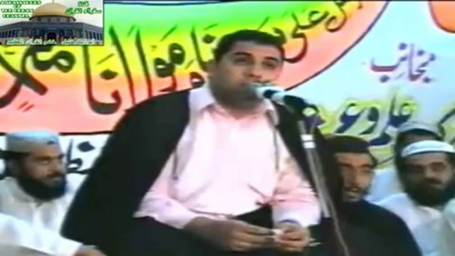 الشيخ أنور الشحات محمد أنور وماتيسر من سورة الكهف باكستان shaikh qari anwar shat sourah al khaf in pakistan