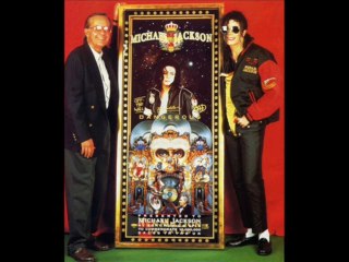 #MJFam Jam - Unreleased Demo