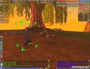 Istaria : Chronicles of the Gifted - Des zombies peu accueillants