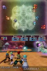 Golden Sun : Obscure Aurore - Ulysse revient