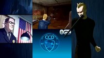 C.O.P. : The Recruit - [E3 2009] Trailer E3