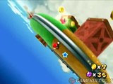 Super Mario Galaxy 2 - Super Mario... World ?