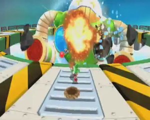 Super Mario Galaxy 2 - Trailer de lancement FR