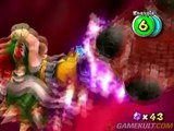 Super Mario Galaxy 2 - Bowser 3