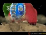 Super Mario Galaxy 2 - Roi Mogu