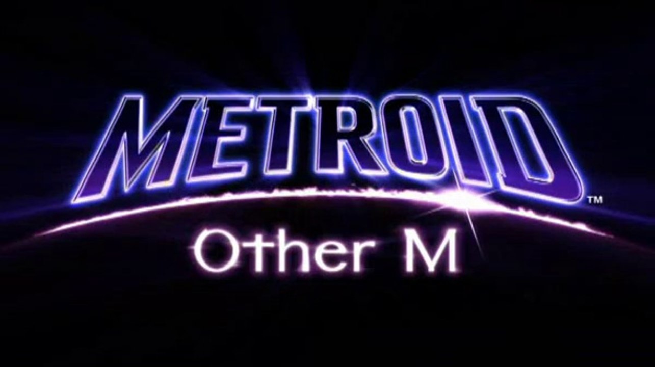 Metroid : Other M - Trailer japonais