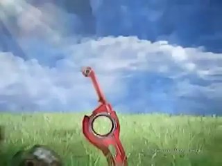 Xenoblade Chronicles - Pub AKB48 #1