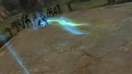 Xenoblade Chronicles - Vision du futur