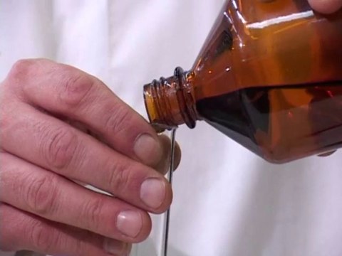 080. Изучение физических свойств бензола