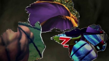 Street Fighter X Tekken - Character teaser #14