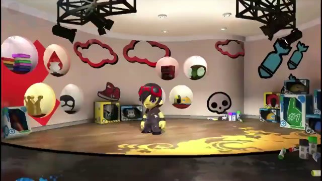 ModNation Racers : Road Trip - Trailer euro