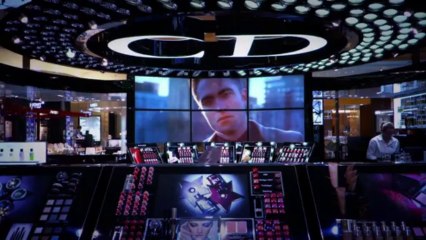 Dior Homme BOOSTER - Study Case (1)