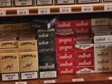 Le prix des cigarettes augmentera lundi de 20 centimes - 12/01