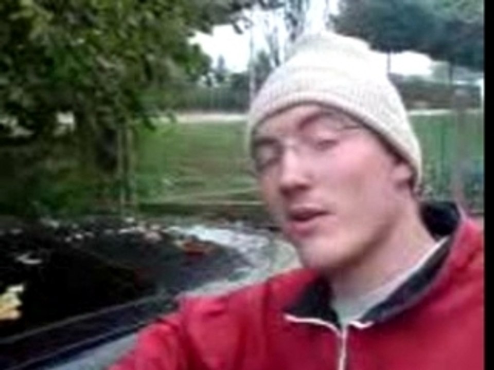 bmw e46 jump style