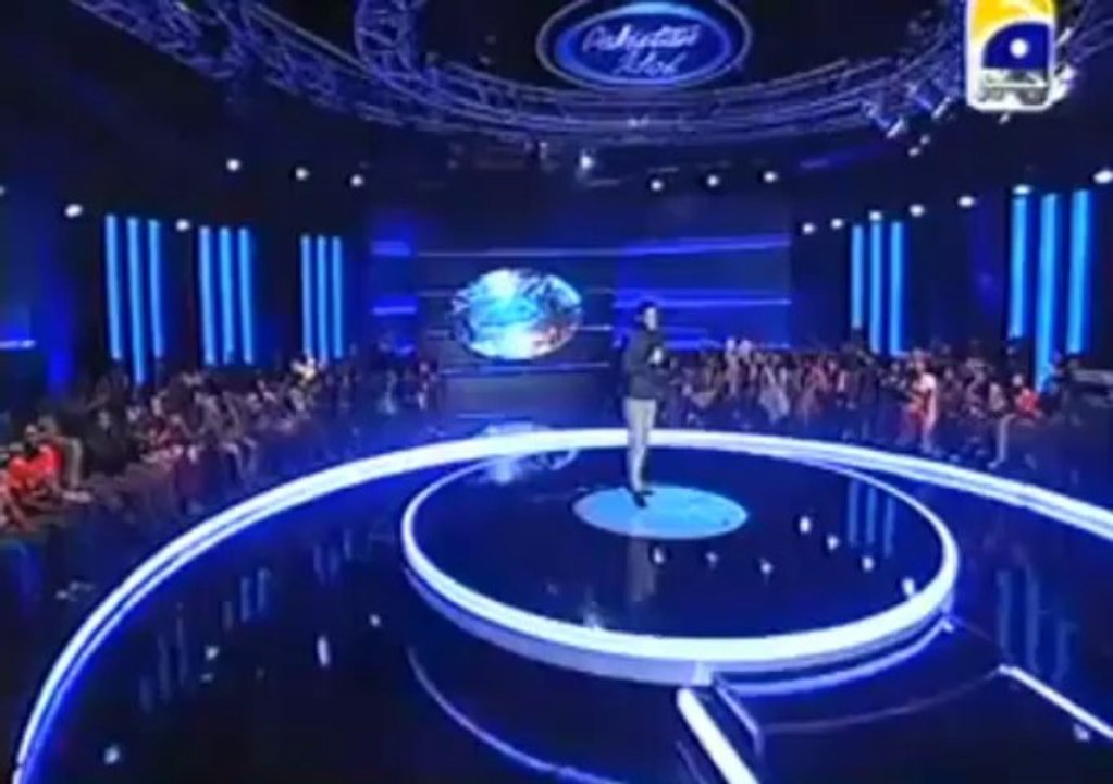 Insult of Ali Azmat By Candidates