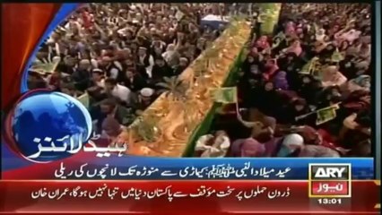 Headlines - 1300 - Sunday - 12 - Jan - 2014