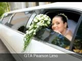 GTA Pearson Limo | Pearson Airport Limousines | Transportation To Pearson Airport