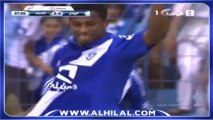كليب ناصر الشمراني ( ناصر يا زلزال ) بمناسبة فوزه بافضل لاعب لشهر 12