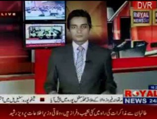 Local Govt Election 2013 Bill Forum (Sahara DF)