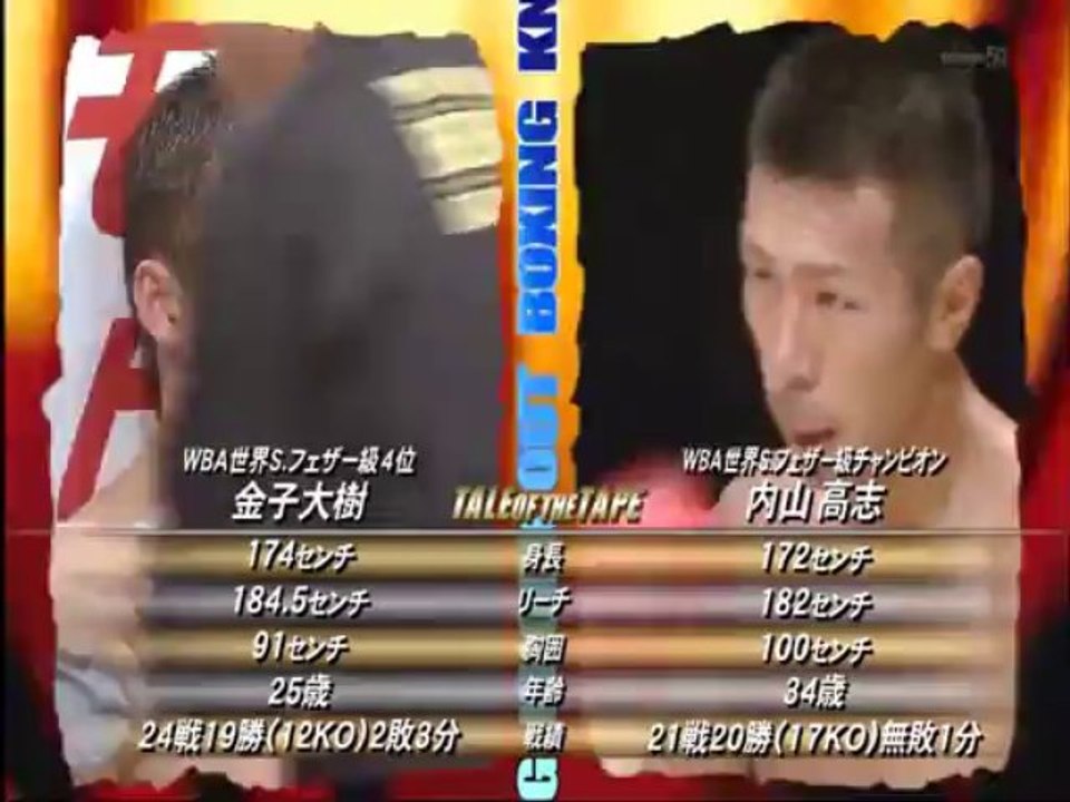 Takashi Uchiyama vs Daiki Kaneko 2013-12-31