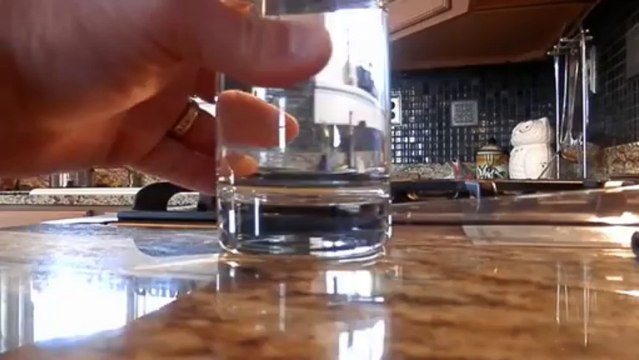 Digital Meat Thermometer Waterproof Test Video Training