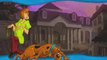 Scooby-Doo : le Livre des Ténèbres - Tentative d'humour
