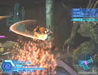 Crimson Sea 2 - Seul contre tous