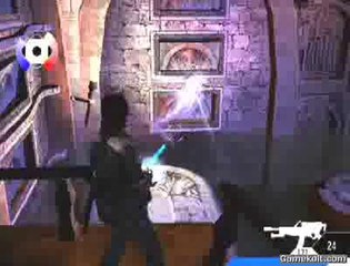 Ghosthunter - Chasse aux spectres