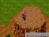 Dragon Ball Z : L'héritage de Goku II - Séquence de jeu (1)