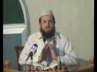 Hafiz Asad Sab Islam Main Safar Ki Nahosat 06-12-13 Chann